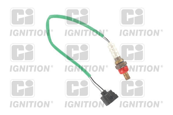 Sonde lambda QUINTON HAZELL XLOS1218