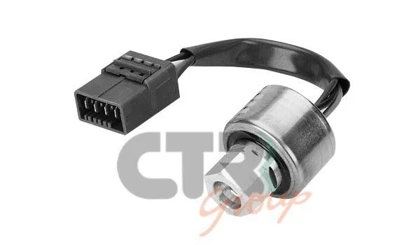Pressostat, climatisation CTR 1205070