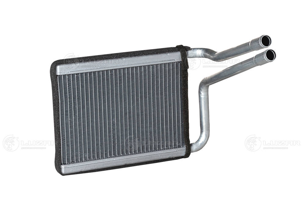 Système de chauffage LUZAR LRh 08G1