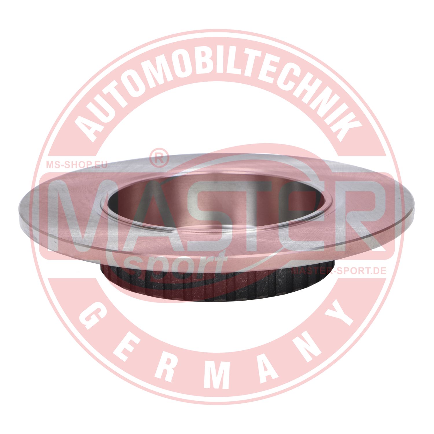 Disque de frein MASTER-SPORT GERMANY 24011203001-PCS-MS