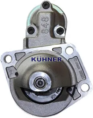 Démarreur AD KÜHNER 254621