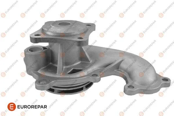 Pompe à eau, refroidissement du moteur EUROREPAR 1623098280