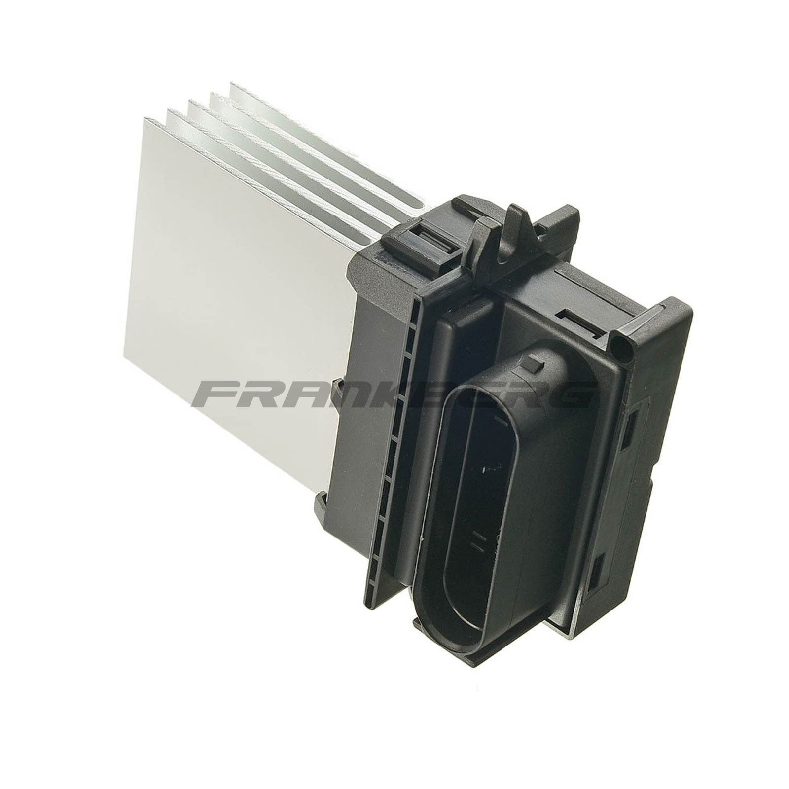 Régulateur, pulseur d'air habitacle Frankberg 5481FB0005619