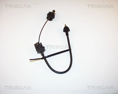 Tirette à câble, commande d'embrayage TRISCAN 8140 38223