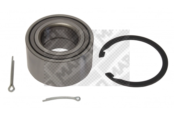 Kit de roulements de roue MAPCO 26562