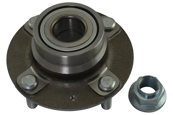 Kit de roulements de roue KAVO PARTS WBK-3027