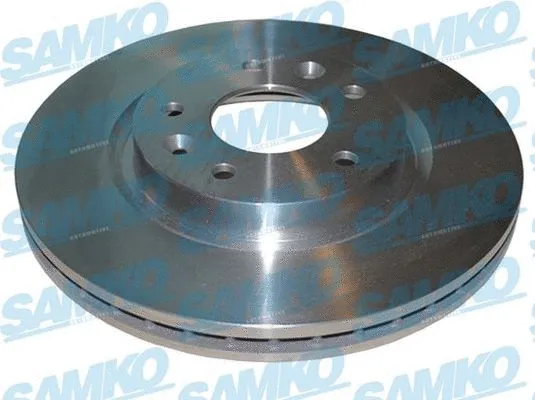 Disque de frein SAMKO N2045V