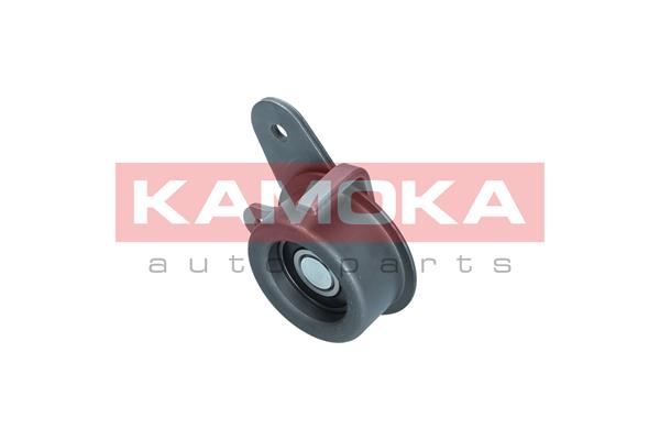 Poulie de tension, courroie crantée KAMOKA R0556