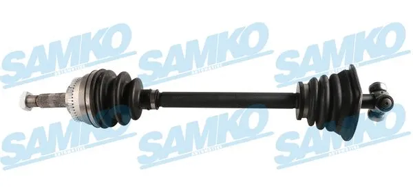 Arbre de transmission SAMKO DS60970