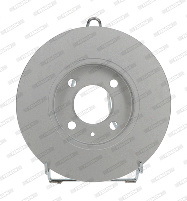 Disque de frein FERODO DDF2184C