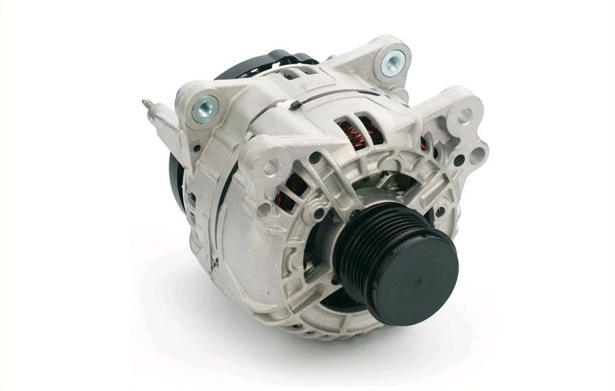 Alternateur TESLA TECHNICS TT11168
