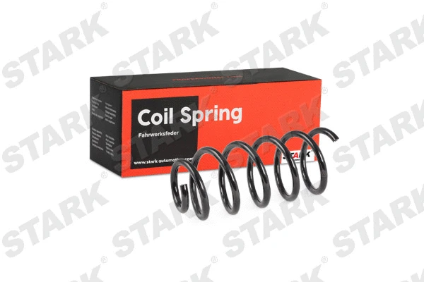 Ressort de suspension Stark SKCS-0040372