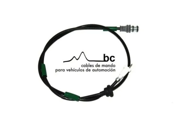 Câble flexible de commande de compteur BECA CABLES 113011