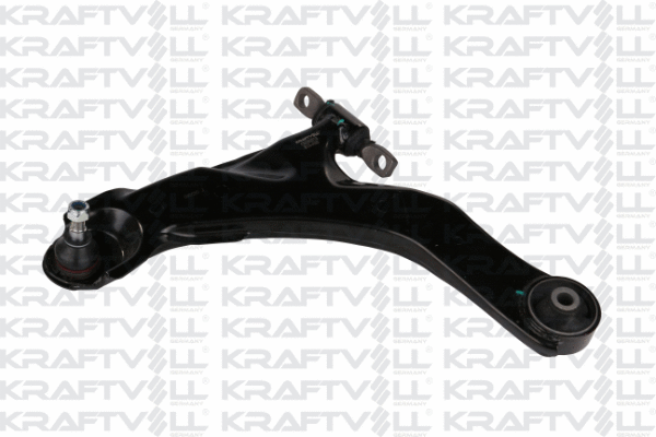 Bras de liaison, suspension de roue KRAFTVOLL GERMANY 13050515