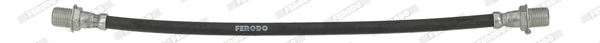 Flexible de frein FERODO FHY2883
