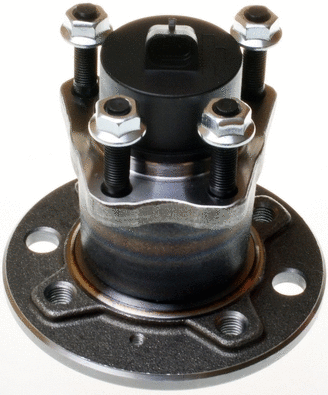 Kit de roulements de roue DENCKERMANN W413353