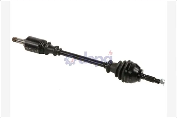 Arbre de transmission DEPA 3209400