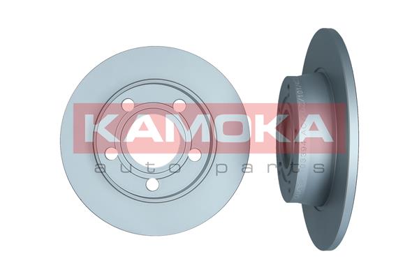 Disque de frein KAMOKA 103394
