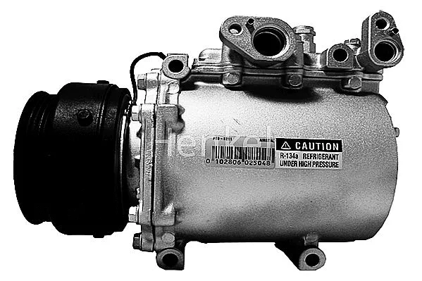 Compresseur, climatisation Henkel Parts 7110211R