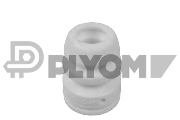 Butée élastique, suspension PLYOM P756991