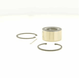 Kit de roulements de roue A.Z. Meisterteile AZMT-42-051-1764