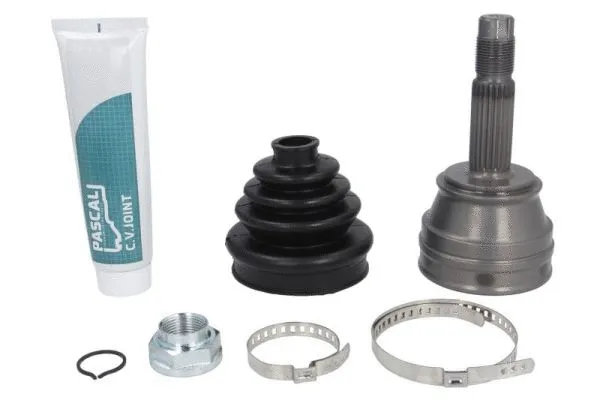 Joint, arbre de commande PASCAL G1F021PC