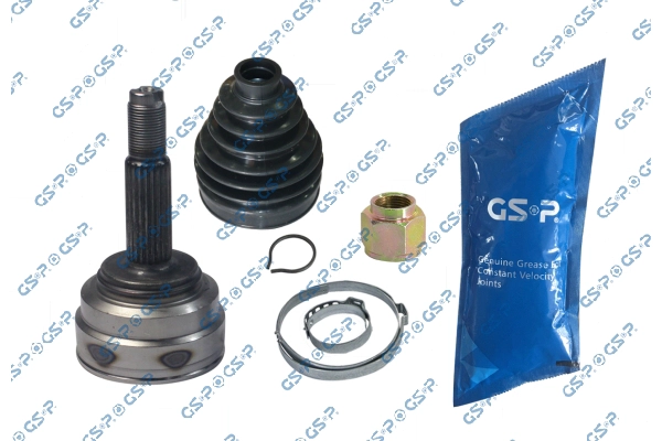 Jeu de joints, arbre de transmission GSP 899013