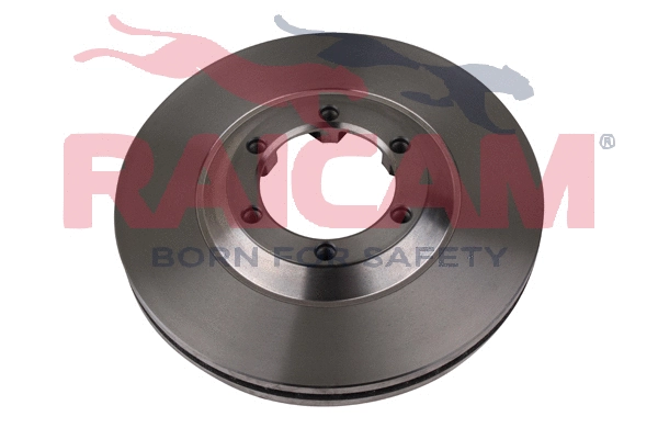 Disque de frein RAICAM RD01349