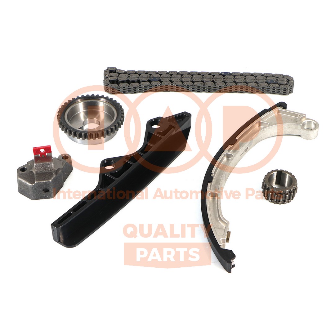 Kit de distribution par chaîne IAP QUALITY PARTS 127-13191KP