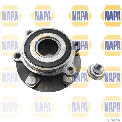 Kit de roulements de roue NAPA PWB1410