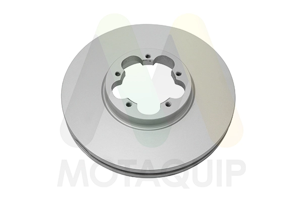 Disque de frein MOTAQUIP LVBD1663