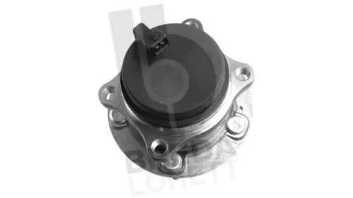 Kit de roulements de roue BREDA LORETT KRT7912
