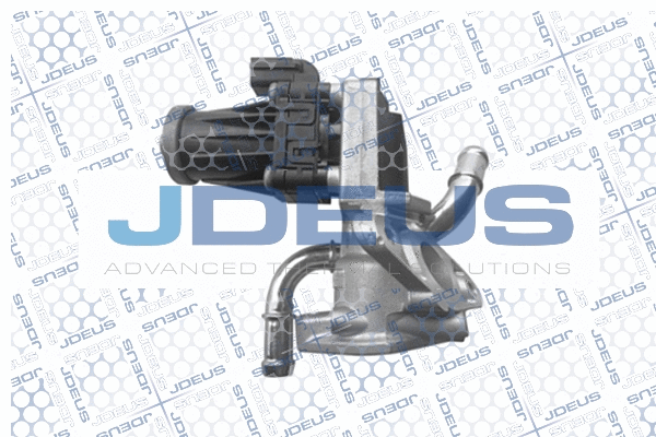 Vanne EGR JDEUS EG012005V