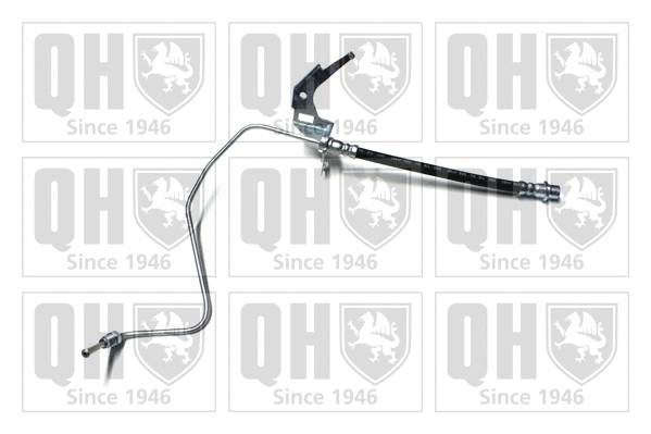 Flexible de frein QUINTON HAZELL BFH5540