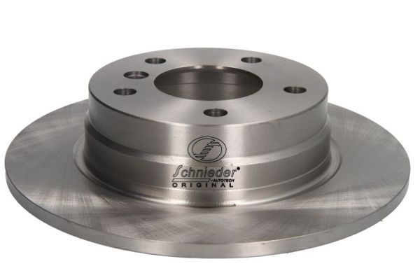 Disque de frein SCHNIEDER AUTOTECH BMS55.00114