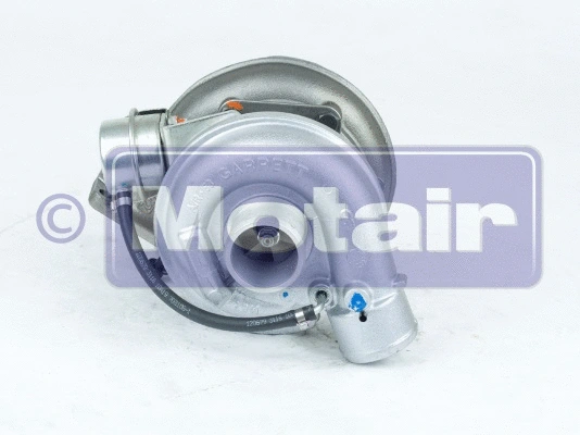 Turbocompresseur, suralimentation MOTAIR TURBO 333253