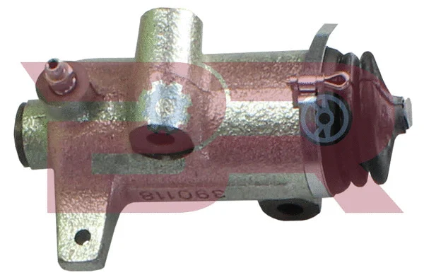 Cylindre récepteur, embrayage BOTTO RICAMBI BRF1838