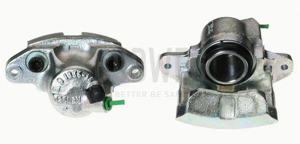 Étrier de frein BUDWEG CALIPER 34055