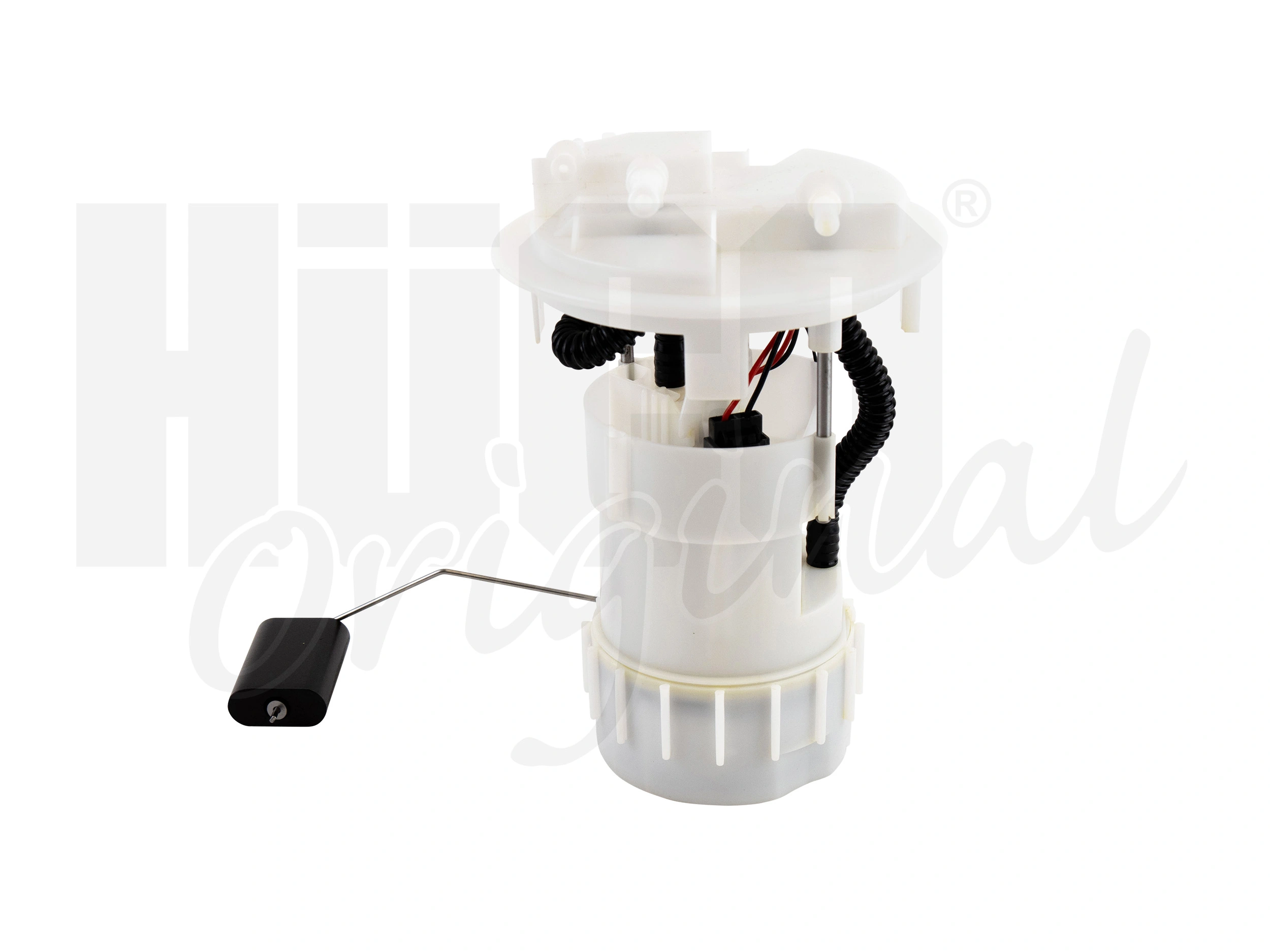 unité d'alimentation de carburant HITACHI 132721