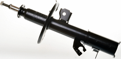 Amortisseur DENCKERMANN DSB235G