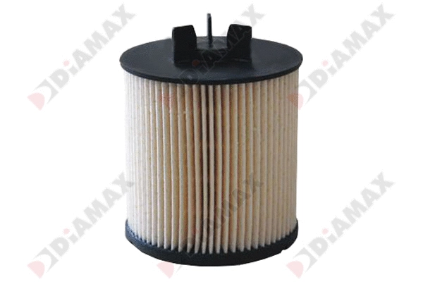 Filtre à carburant DIAMAX DF3291