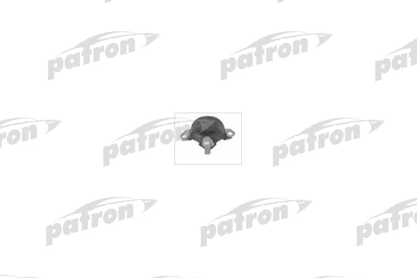 Support moteur PATRON PSE3179