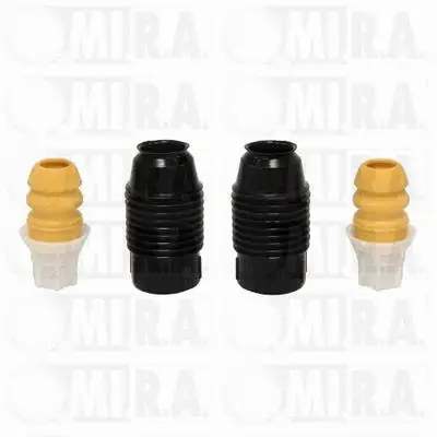 Butée élastique, suspension MI.R.A. 66/3135K