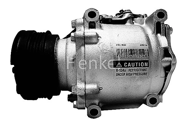 Compresseur, climatisation Henkel Parts 7110581R