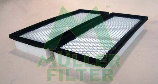 Filtre à air MULLER FILTER PA3410x2