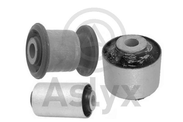 Suspension, bras de liaison Aslyx AS-506593