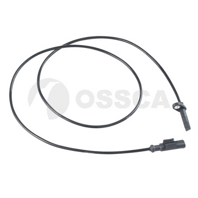 Capteur, vitesse de roue OSSCA 30720