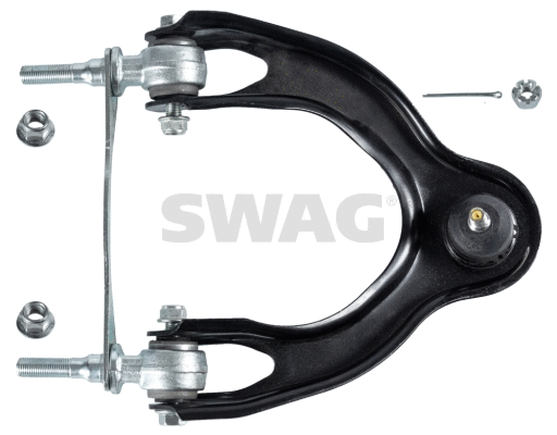 Bras de liaison, suspension de roue SWAG 85 94 2156