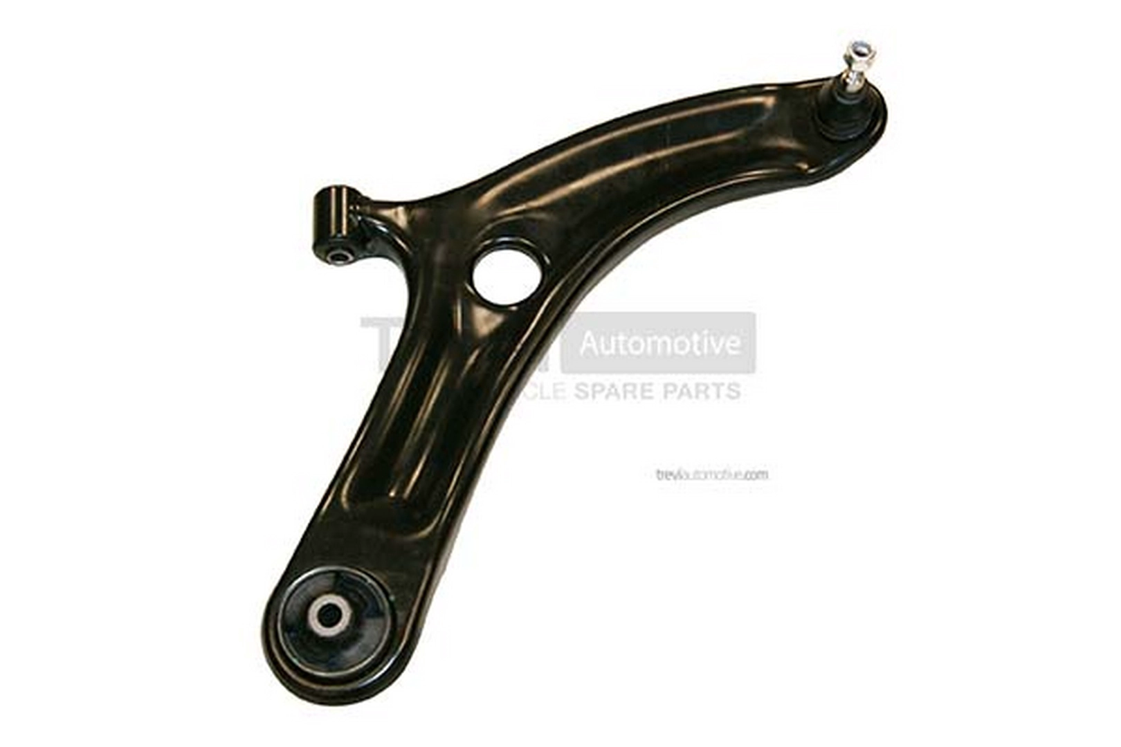 Bras de liaison, suspension de roue TREVI AUTOMOTIVE TRTT2710