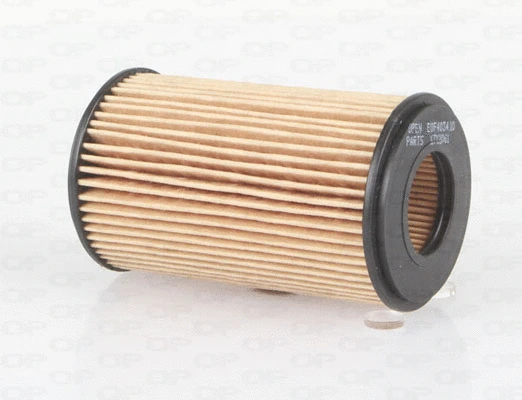 Filtre à huile OPEN PARTS EOF4034.10